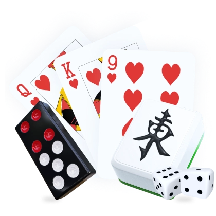 U体育棋牌专区